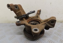 FUSEE AVD
