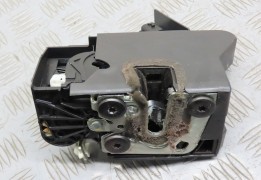 SERRURE PORTE AVD