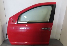 PORTE AVG