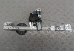 MECANISME+MOTEUR LEVE-GLACE AVD