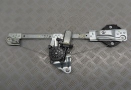 MECANISME+MOTEUR LEVE-GLACE AVG