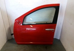 PORTE AVG