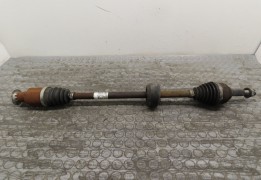TRANSMISSION AVD