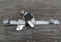 MECANISME+MOTEUR LEVE-GLACE AVD