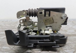SERRURE PORTE AVD