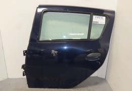 PORTE ARG