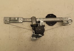 MECANISME+MOTEUR LEVE-GLACE AVD