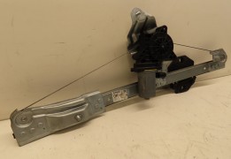 MECANISME+MOTEUR LEVE-GLACE AVG