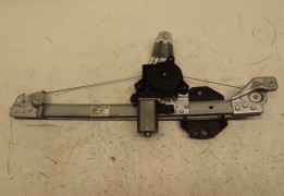 MECANISME+MOTEUR LEVE-GLACE ARG