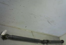 TRANSMISSION LONGITUDINALE CENT