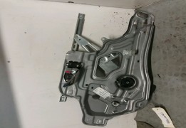 MECANISME LEVE-GLACE AVD