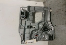 MECANISME LEVE-GLACE ARG