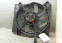 VENTILATEUR DE REFROIDISSEMENT