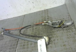 MECANISME+MOTEUR LEVE-GLACE AVD