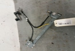 MECANISME LEVE-GLACE ARD