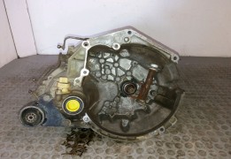 BOITE A VITESSE MECANIQUE