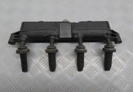 RAMPE INJECTION