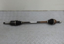 TRANSMISSION AVD