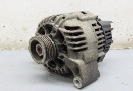 ALTERNATEUR