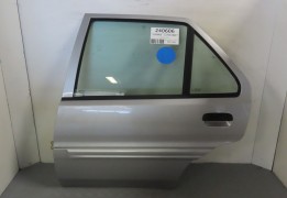 PORTE ARG