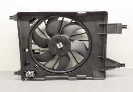 VENTILATEUR DE REFROIDISSEMENT