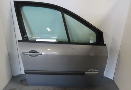 PORTE AVD