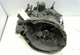 BOITE A VITESSE MECANIQUE