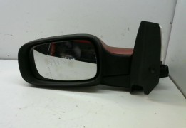 RETROVISEUR EXT ELECTRIQUE G