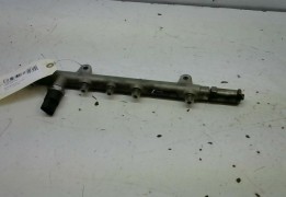 RAMPE INJECTION