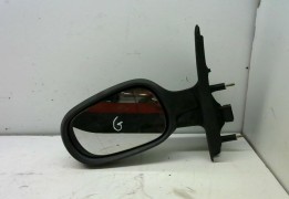 RETROVISEUR EXT ELECTRIQUE G