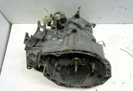 BOITE A VITESSE MECANIQUE