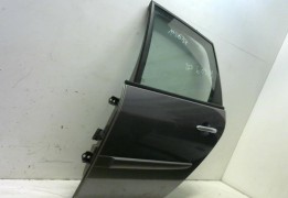 PORTE ARG