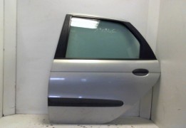 PORTE ARG