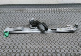 MECANISME+MOTEUR LEVE-GLACE AVG