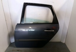 PORTE ARG