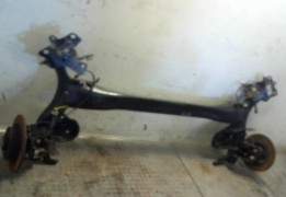 TRAIN AR