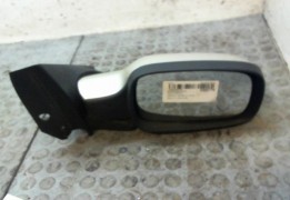 RETROVISEUR EXT ELECTRIQUE D