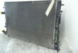 RADIATEUR