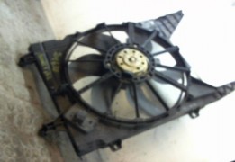 VENTILATEUR DE REFROIDISSEMENT