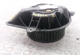 VENTILATEUR DE CHAUFFAGE
