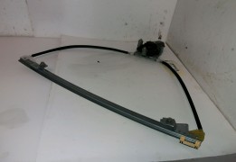 MECANISME+MOTEUR LEVE-GLACE AVD