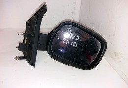 RETROVISEUR EXT ELECTRIQUE D