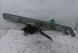 MECANISME+MOTEUR LEVE-GLACE AVD