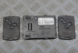 LECTEUR DE CARTE