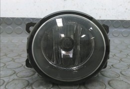 PHARE ANTIBROUILLARD AVG