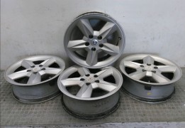 JANTE ALUMINIUM 4
