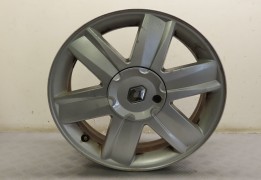 JANTE ALUMINIUM 1