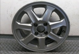 JANTE ALUMINIUM 1