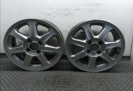 JANTE ALUMINIUM 2