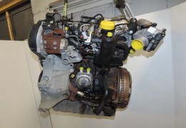 MOTEUR DIESEL